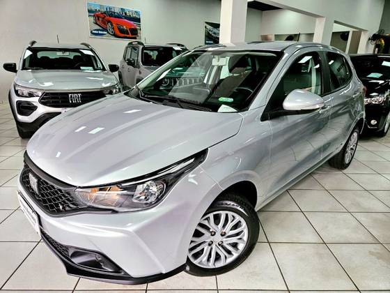FIAT ARGO 1.0 FIREFLY FLEX DRIVE MANUAL FIAT ARGO 1.0 FIREFLY FLEX DRIVE MANUAL